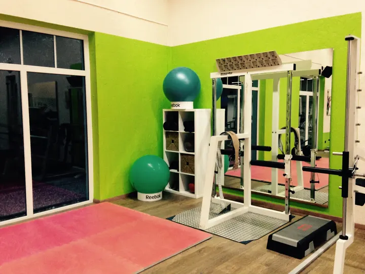 Kensho Sport- und Gesundheitszentrum — fitnessstudio in Neukirchen, Neukirchen-Vluyn-Neukirchen — 3