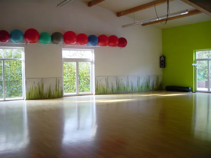 Kensho Sport- und Gesundheitszentrum — fitnessstudio in Neukirchen-Vluyn-Neukirchen — 3