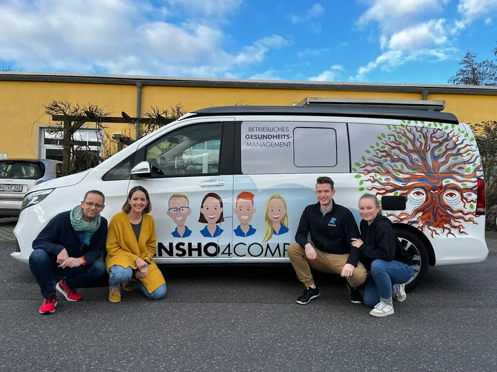 Kensho Sport- und Gesundheitszentrum — fitnessstudio in Neukirchen-Vluyn-Neukirchen — 4