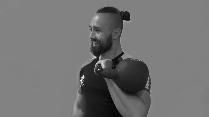 Jack White Fitness | Mobile Personal Training — pt studio in Eastleigh — 2