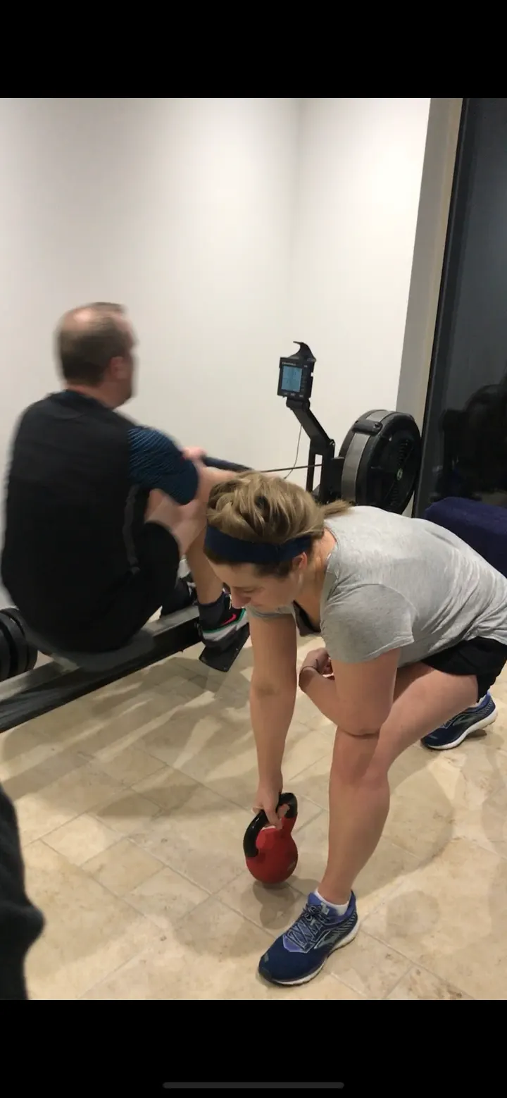 Jack White Fitness | Mobile Personal Training — pt studio in Eastleigh — 3