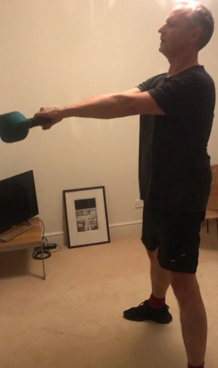 Jack White Fitness | Mobile Personal Training — pt studio in Eastleigh — 3