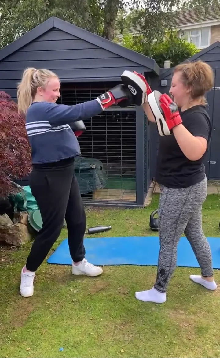 Jack White Fitness | Mobile Personal Training — pt studio in Eastleigh — 4