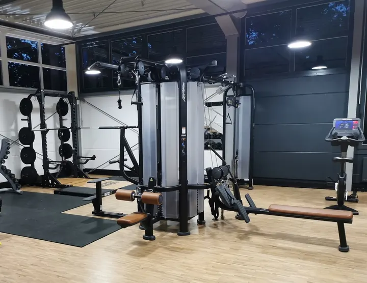 Turnverein Eiche Horn von 1899 e.V. — fitnessstudio in Horn-Lehe, Bremen — 3