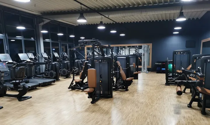 Turnverein Eiche Horn von 1899 e.V. — Fitnessstudio in Horn-Lehe, Bremen