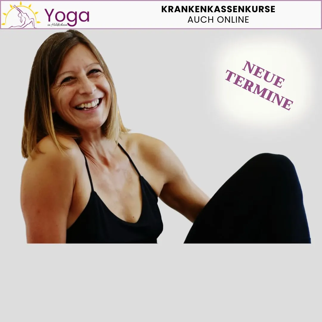 Yoga in Hildesheim — yoga-studio i Hildesheim — 3