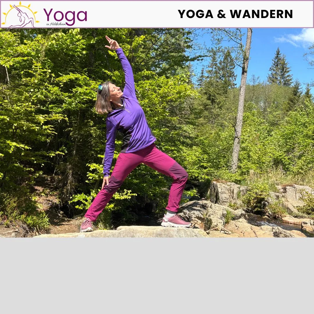 Yoga in Hildesheim — yoga-studio i Hildesheim — 4