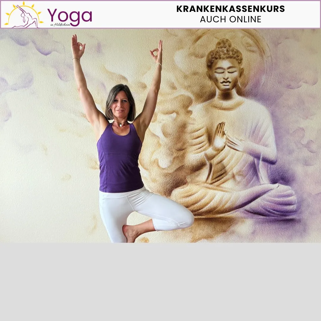 Yoga in Hildesheim — yoga-studio i Hildesheim — 5