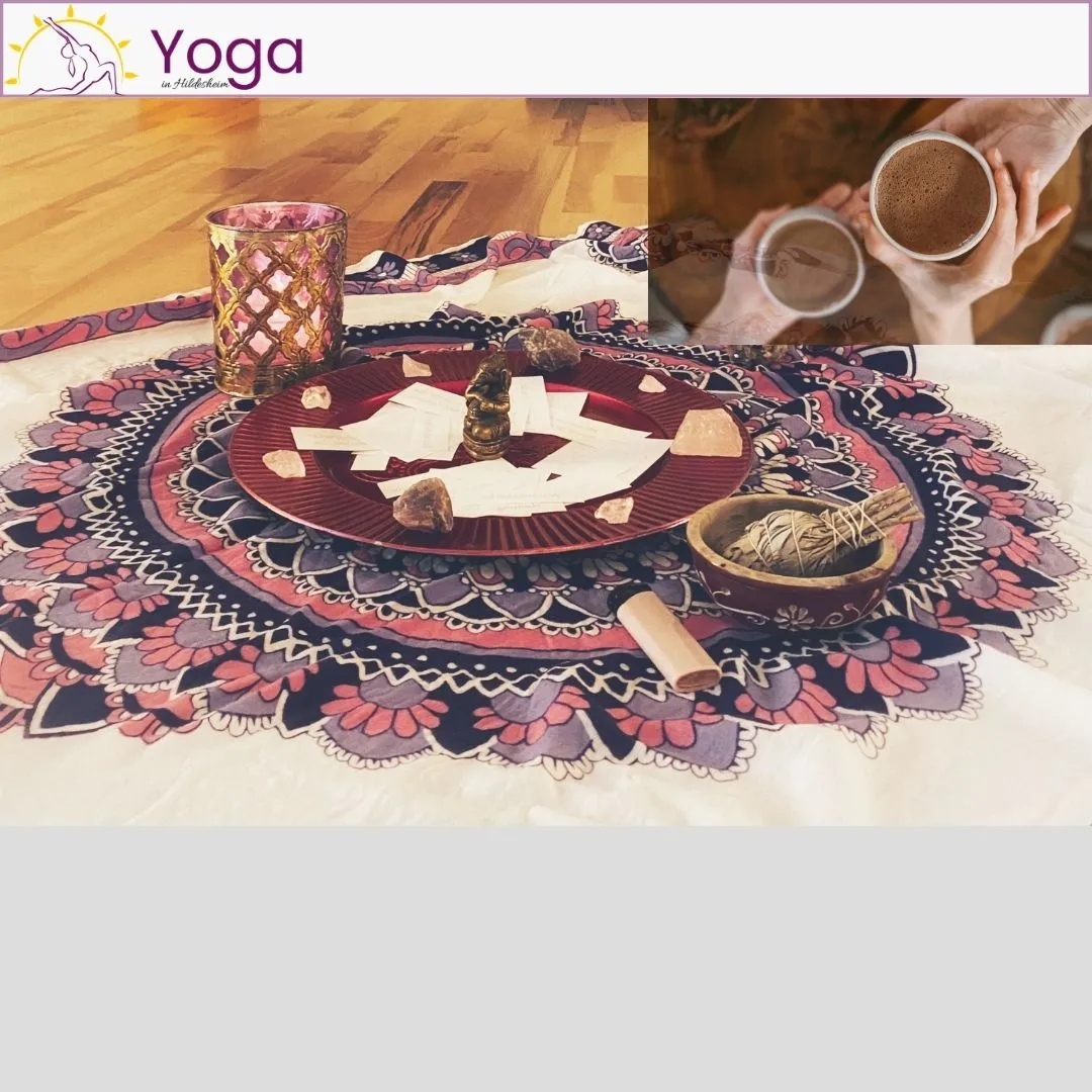 Yoga in Hildesheim — yoga-studio i Hildesheim — 6