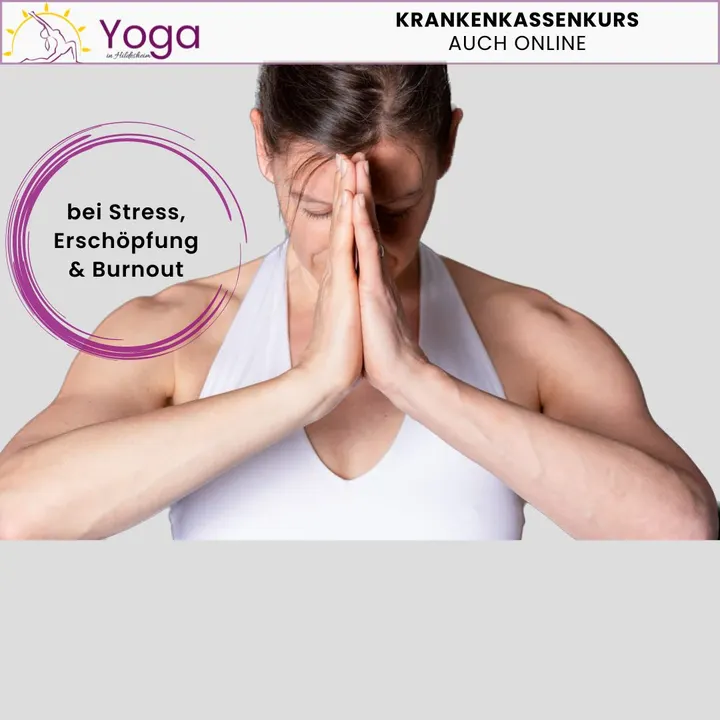 Yoga in Hildesheim - Anja Dittrich — Yoga in Nordstadt, Hildesheim