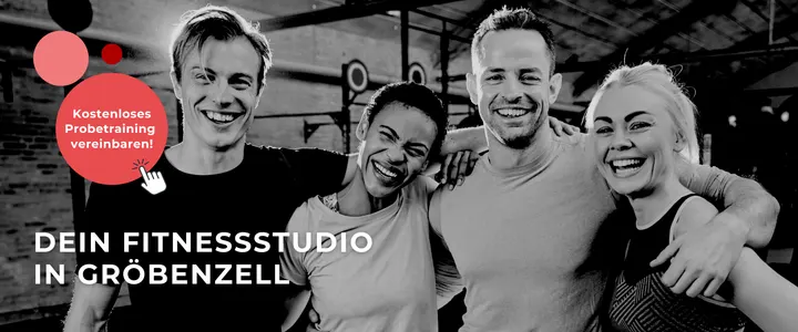 fitness lounge Motion — Fitnessstudio in München