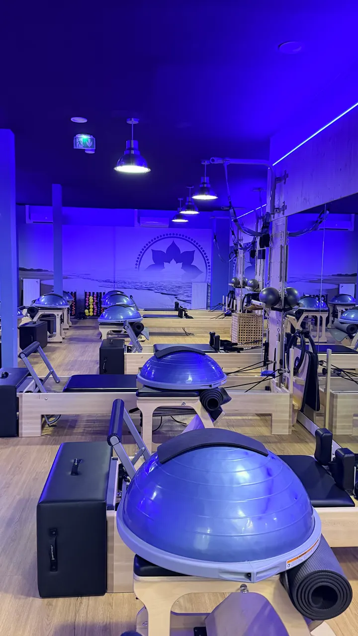 Club Pilates Champ de Mars — pilates-studio à Paris 7e Arrondissement, Paris — 3