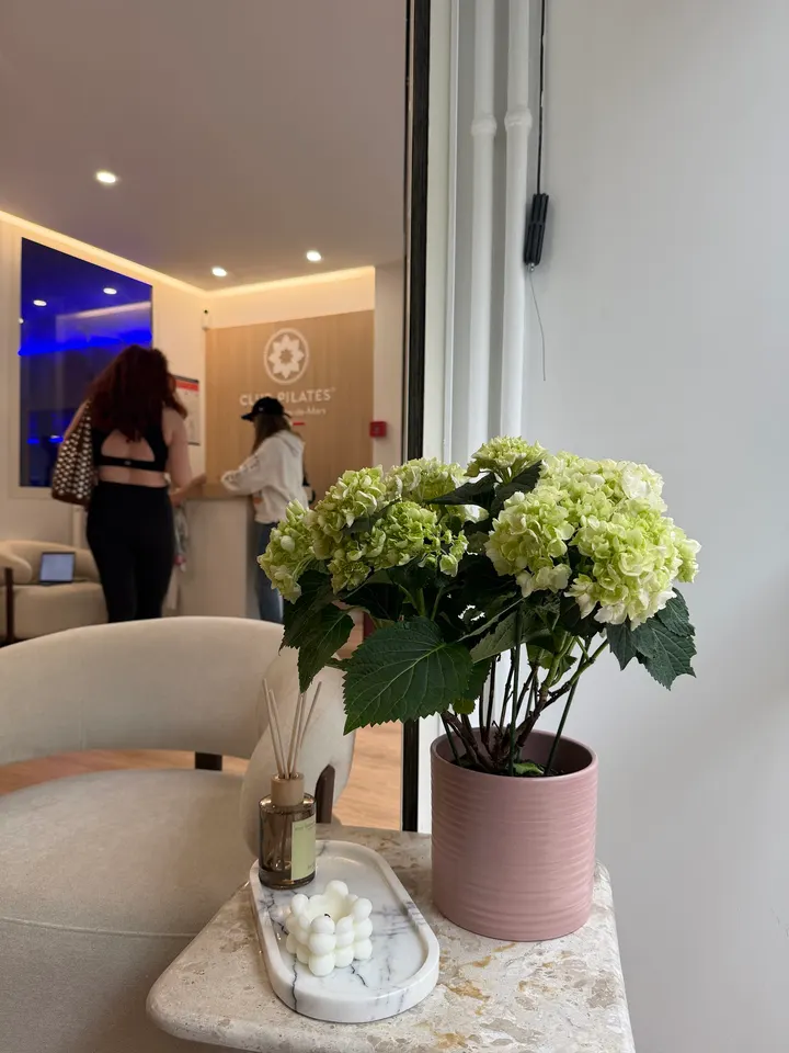 Club Pilates Champ de Mars — Pilates à Paris 7e Arrondissement, Paris