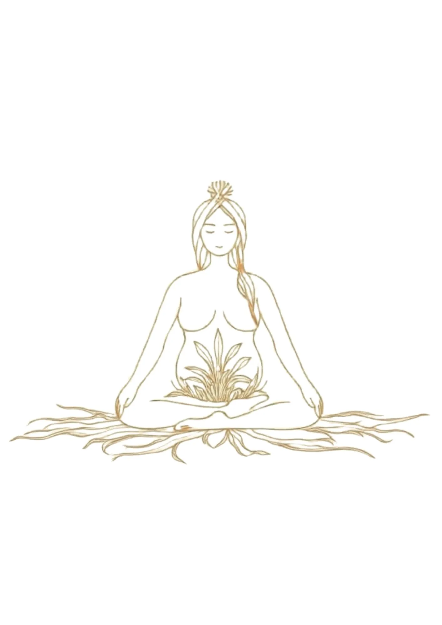 Skabt til fødsel - Doula & Yoga — yoga-studio i Maglehøjgård, Roskilde — bild 2