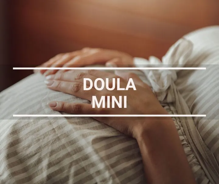 Skabt til fødsel Doula — yoga-studio i Maglehøjgård, Roskilde — 2