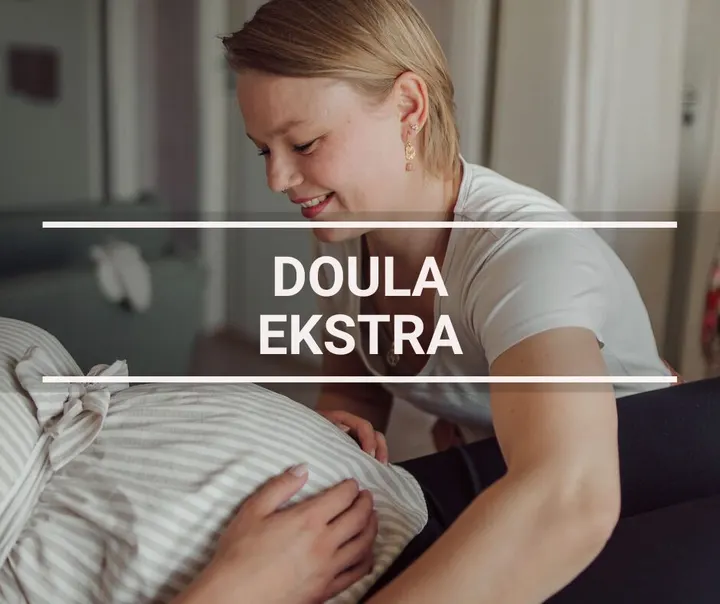 Skabt til fødsel Doula — yoga-studio i Roskilde — 3