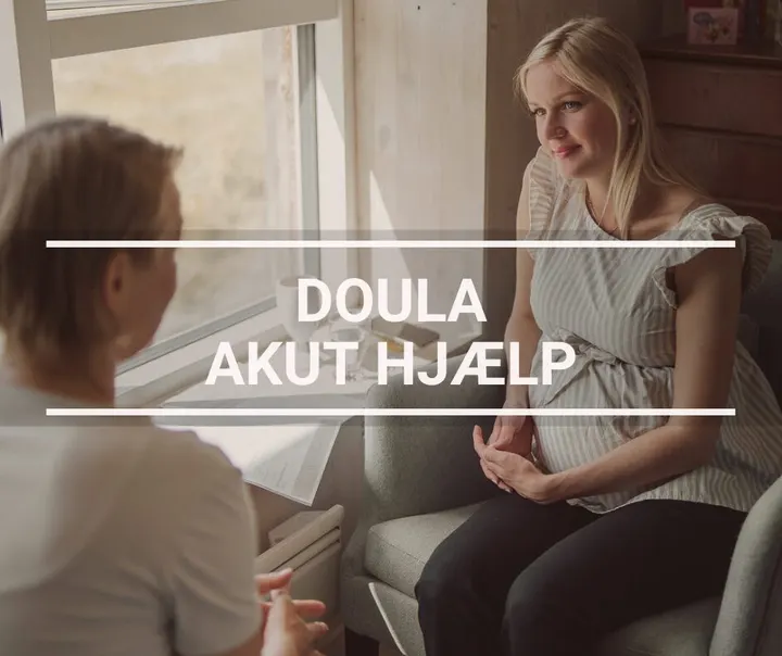 Skabt til fødsel Doula — yoga-studio i Roskilde — 4