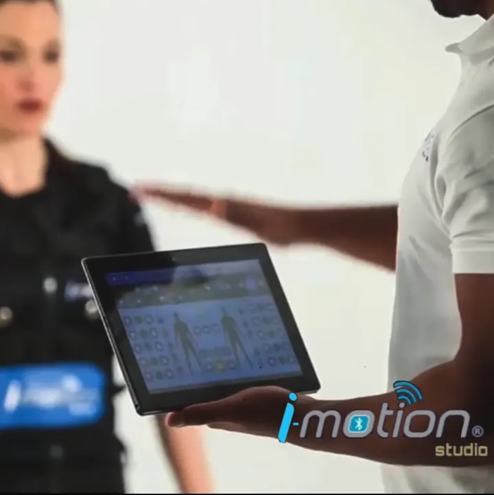 i-motion studio — Salle de fitness à Cugnaux