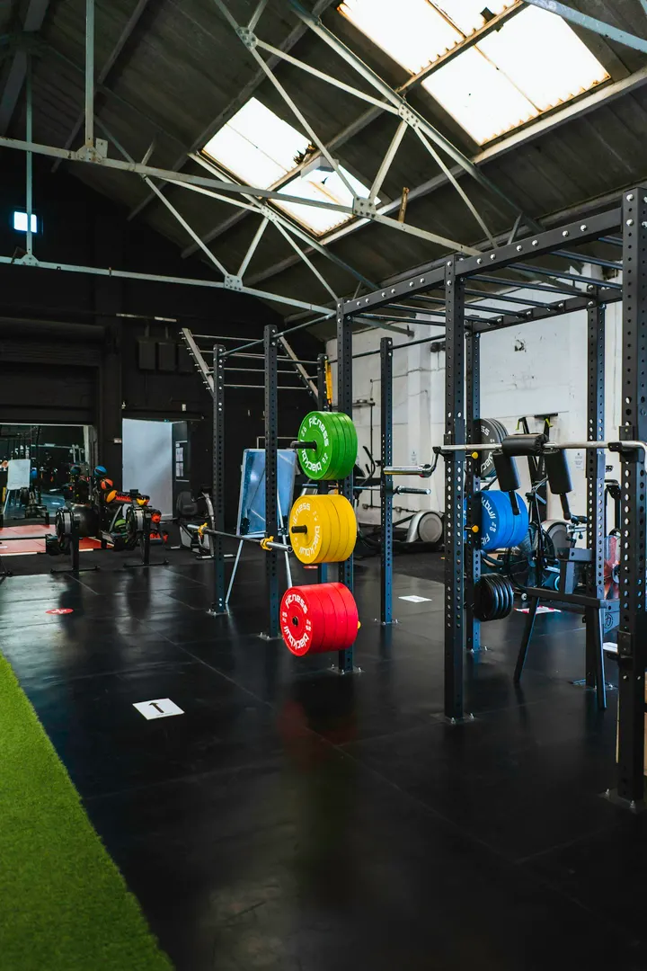 Move PT — pt studio in Otterspool, Watford — 2