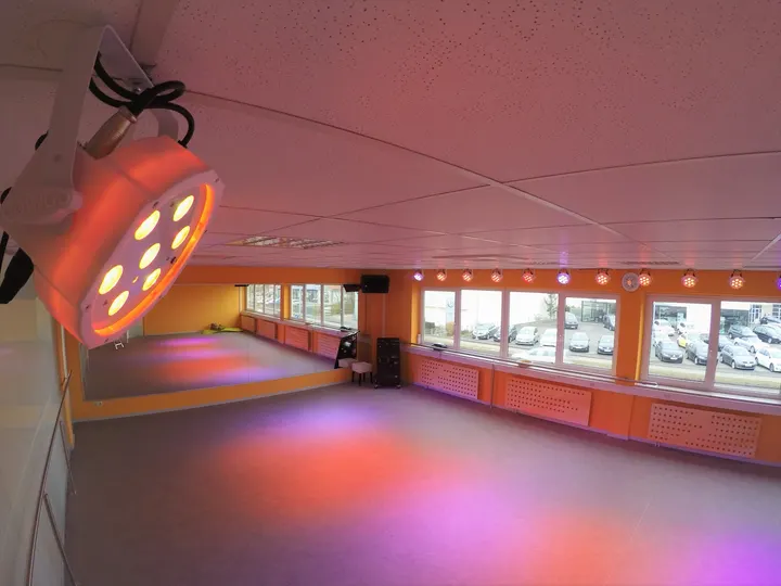 Gantze Gesundheitssport Wertingen  — fitnessstudio in Gottmannshofen, Wertingen — 2