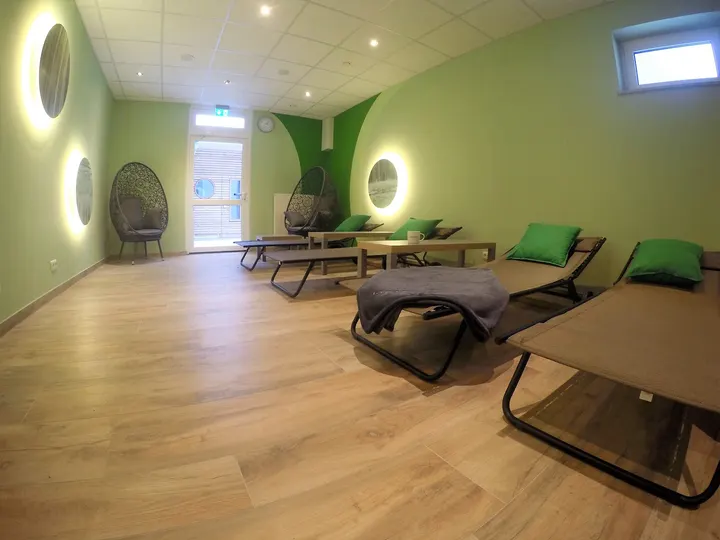 Gantze Gesundheitssport Wertingen  — fitnessstudio in Gottmannshofen, Wertingen — 3
