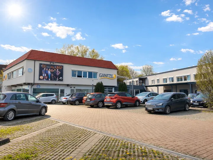 Gantze Gesundheitssport Wertingen  — fitnessstudio in Wertingen — 3