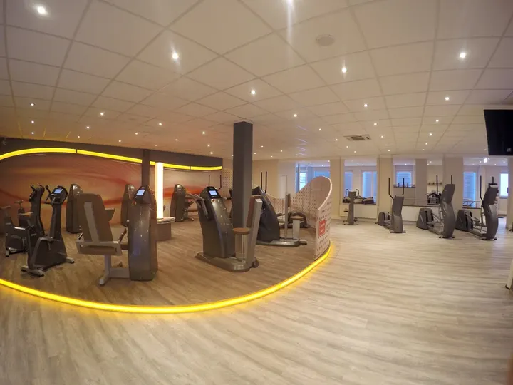 Gantze Gesundheitssport Wertingen  — fitnessstudio in Wertingen — 4
