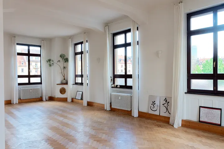 Zentrum für Daoyin-Qigong und Taijiquan — kampfsport-studio in Bergheim, Heidelberg — 2