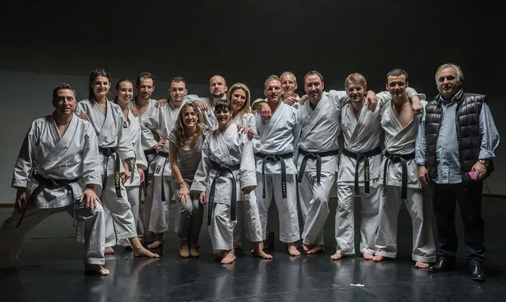 grenoblekarateclub — arts martiaux-studio à Secteur 2, Grenoble — 3