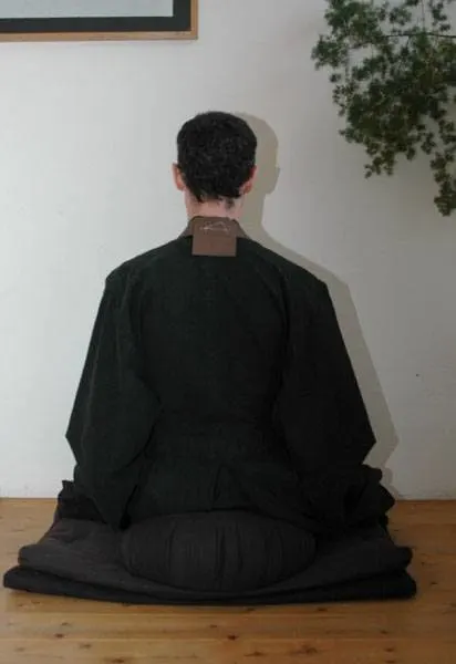 Centre de bouddhisme zen — méditation-studio à Strasbourg — 4