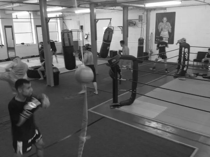Abusins Muay Thai — Muay Thai in Lupset, Wakefield