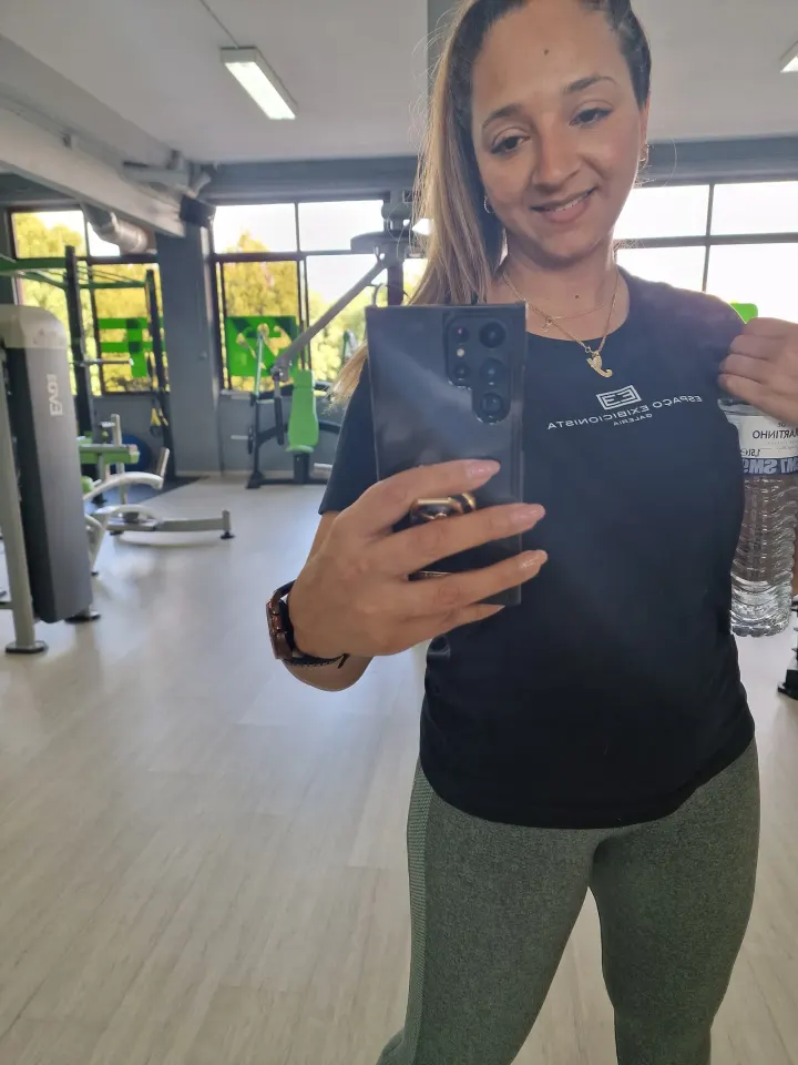 Pit Power - Gym & Fitness Center — ginásio-studio em Porto — 3