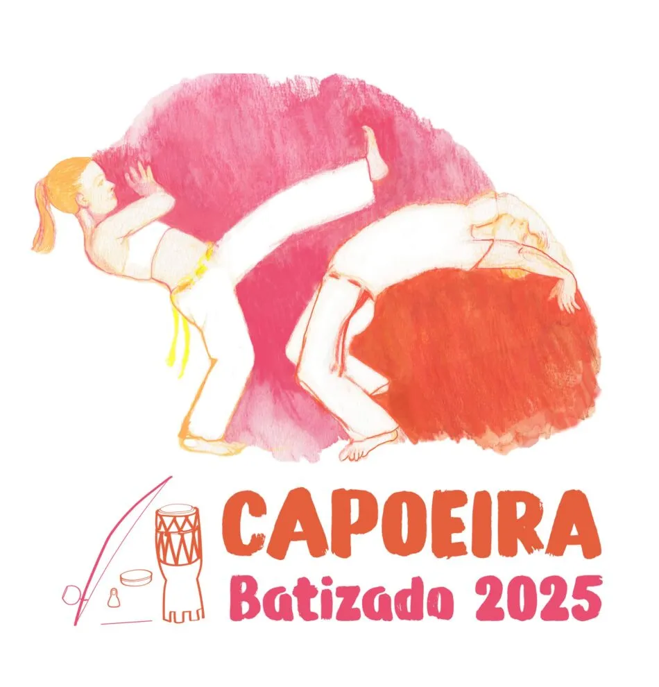 Capoeira Senzala London — martial arts-studio in London — 4