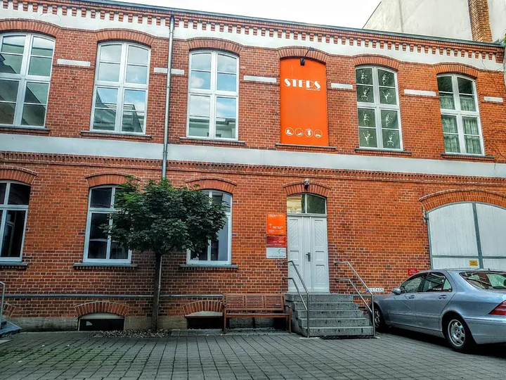 STEPS Dance Center — tanz-studio in Stadtfeld West, Magdeburg — 3