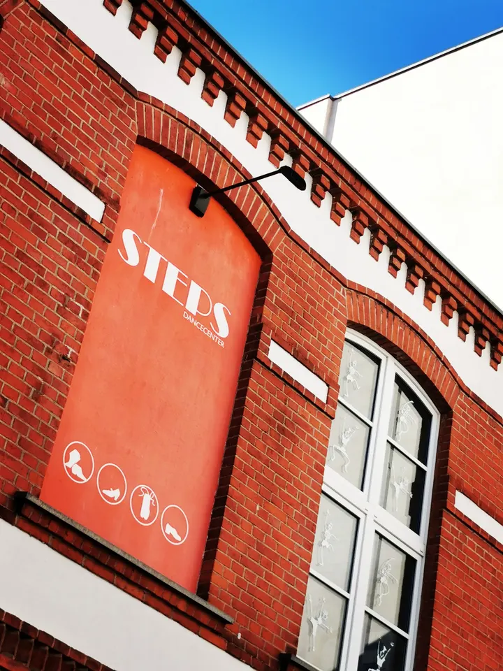 STEPS Dance Center — tanz-studio in Magdeburg — 3