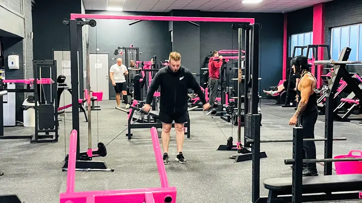 KSH@Pace Gym and Fitness Centre LTD — fitness studio in Mansfield — 3