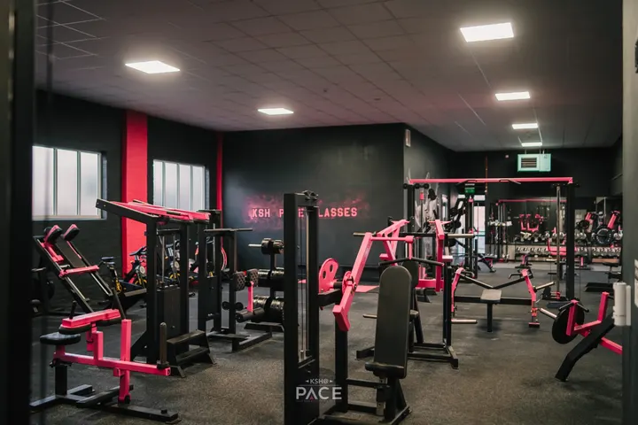 KSH@Pace Gym and Fitness Centre LTD — fitness studio in Mansfield — 3
