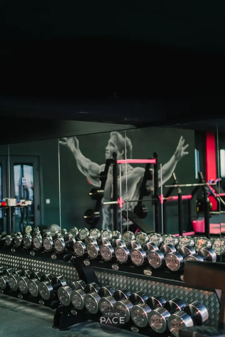 KSH@Pace Gym and Fitness Centre LTD — fitness studio in Mansfield — 4