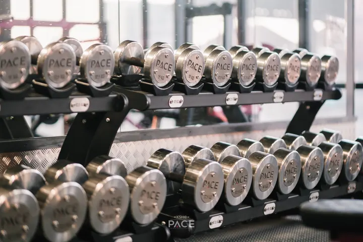 KSH@Pace Gym and Fitness Centre LTD — fitness studio in Mansfield — 5