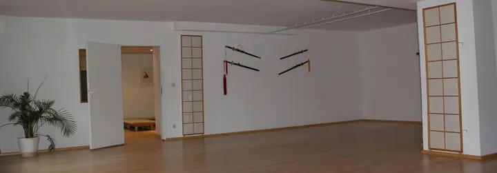 RAUM FÜR BEWUSSTE BEWEGUNG — kampfsport-studio in Göggingen-Nordost, Augsburg — 2