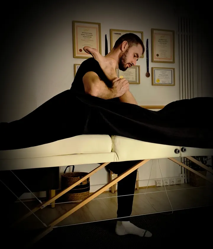 TRANSCENDUM — salle de fitness-studio à Strasbourg — 3