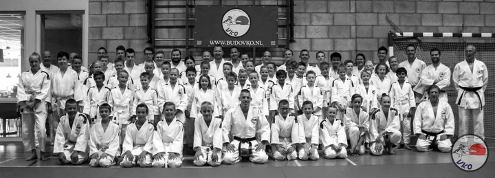 Budovereniging VKO — bjj-studio in Steenbergen — 3
