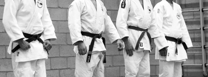 Budovereniging VKO — BJJ in Steenbergen