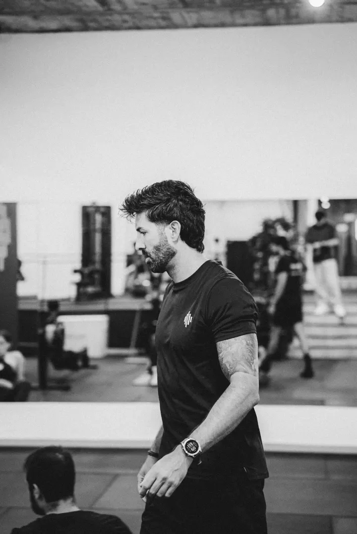Bamboo Fitness Studio — ginásio-studio em Caniço de Baixo, Funchal — 3