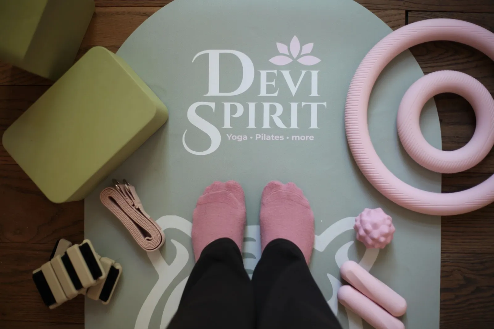 Devi Spirit Pilates- und Yoga-Studio — yoga-studio in Flingern Nord, Düsseldorf — 3