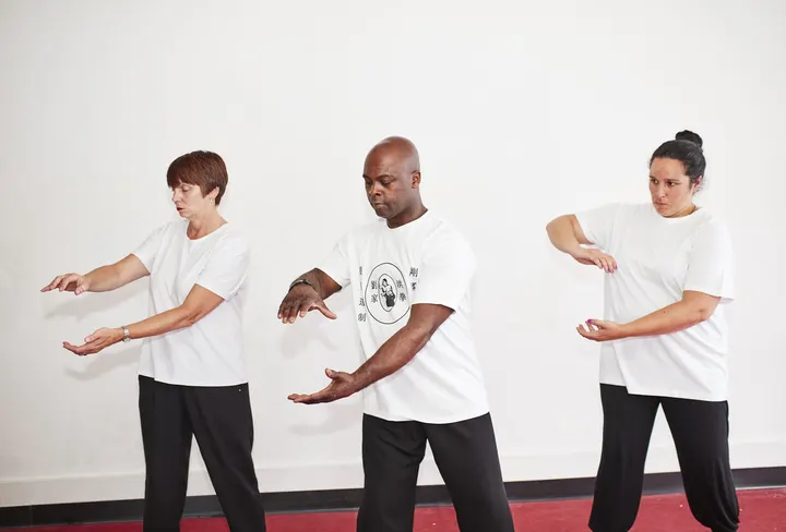 Reading School Of Martial Arts — martial arts-studio in Reading — 3