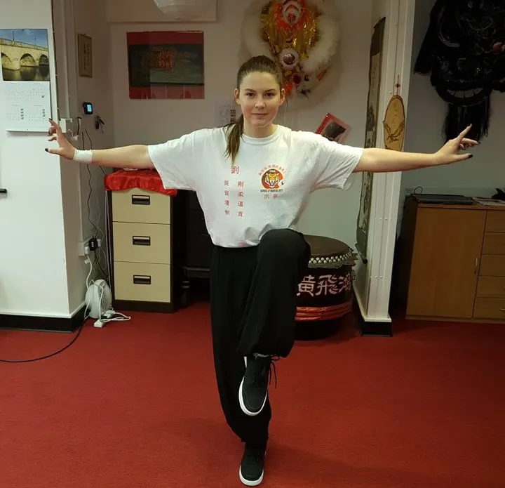 Reading School Of Martial Arts — martial arts-studio in Reading — 4