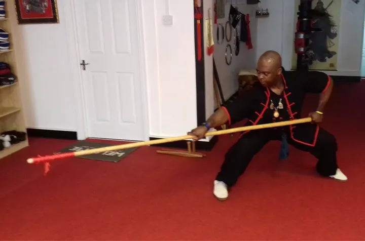 Reading School Of Martial Arts — martial arts-studio in Reading — 5