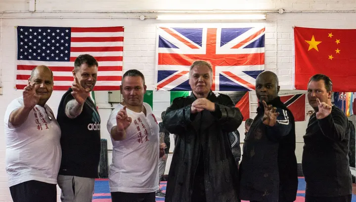 Reading School Of Martial Arts — martial arts-studio in Reading — 6