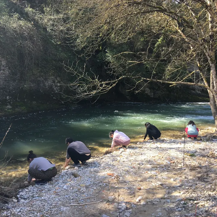 Espacio Lurederra — yoga-studio en Baríndano, Zudaire — 3